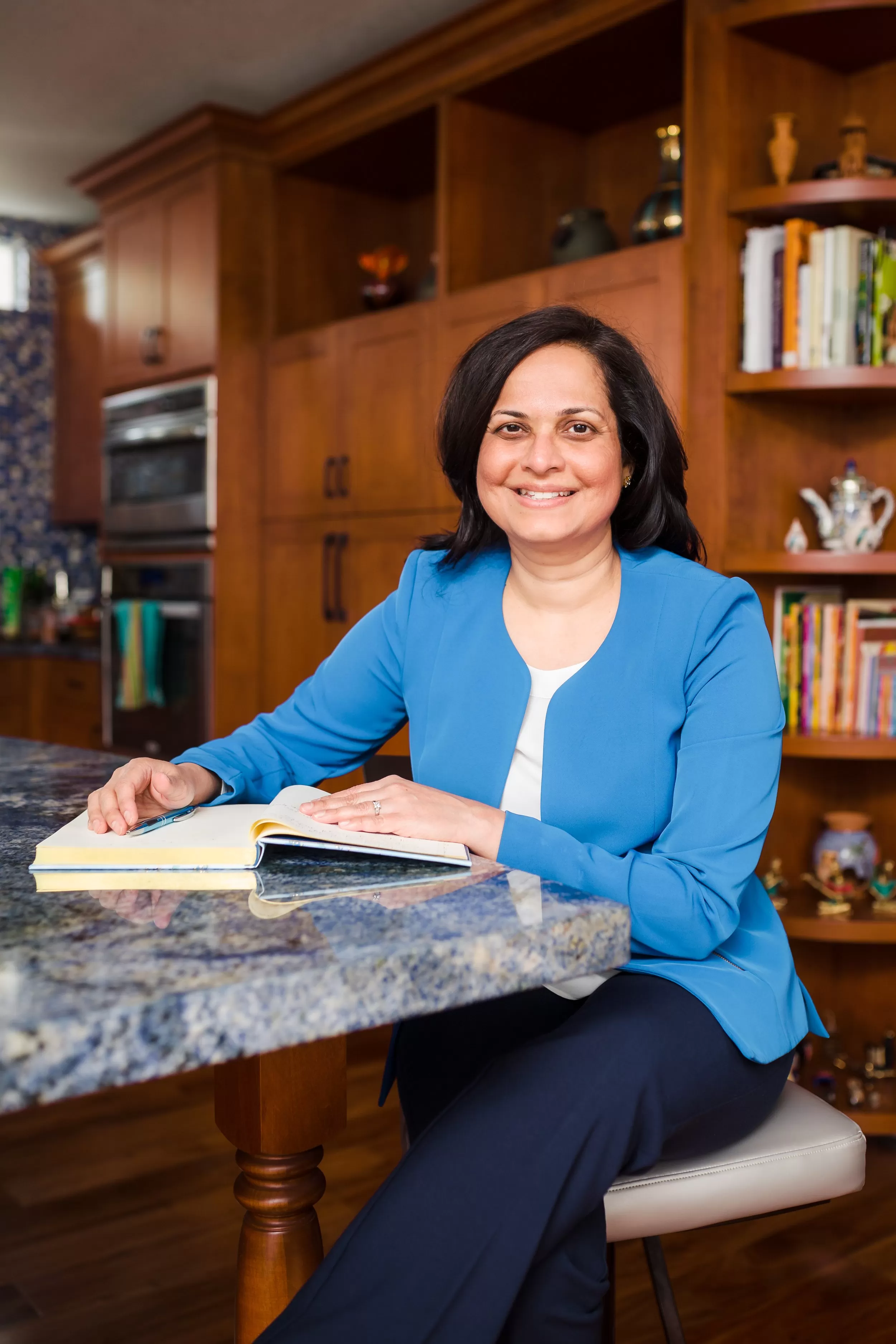 Dr. Malathi Acharya